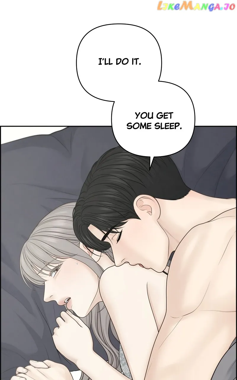Only Hope Chapter 52 - Page 83