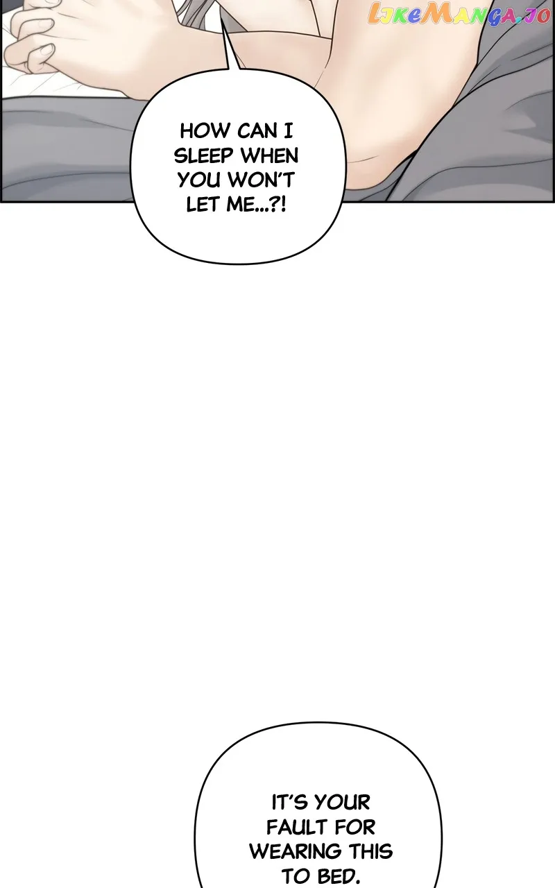 Only Hope Chapter 52 - Page 84