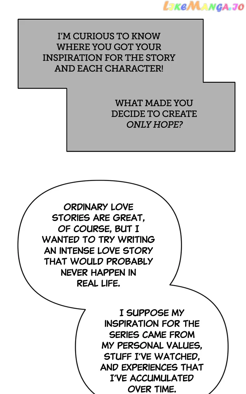 Only Hope Chapter 52 - Page 95