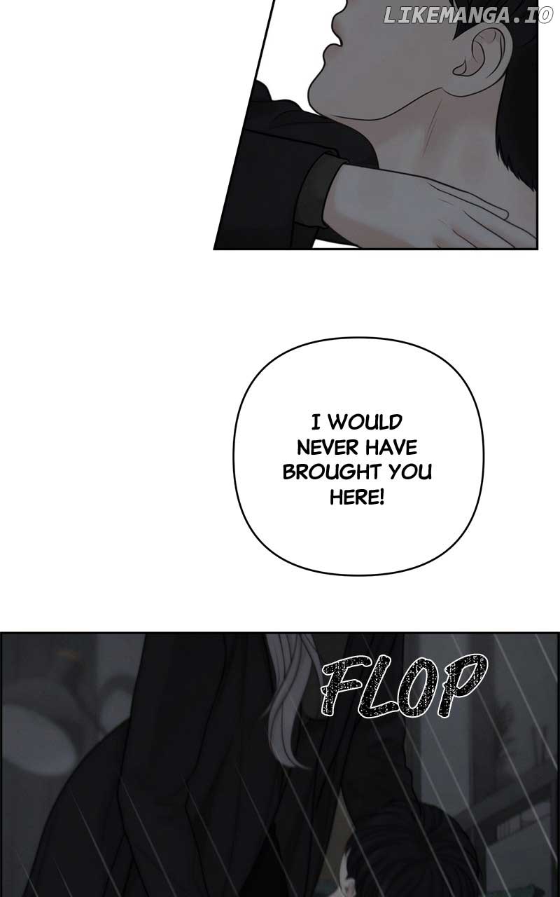 Only Hope Chapter 53 - Page 8