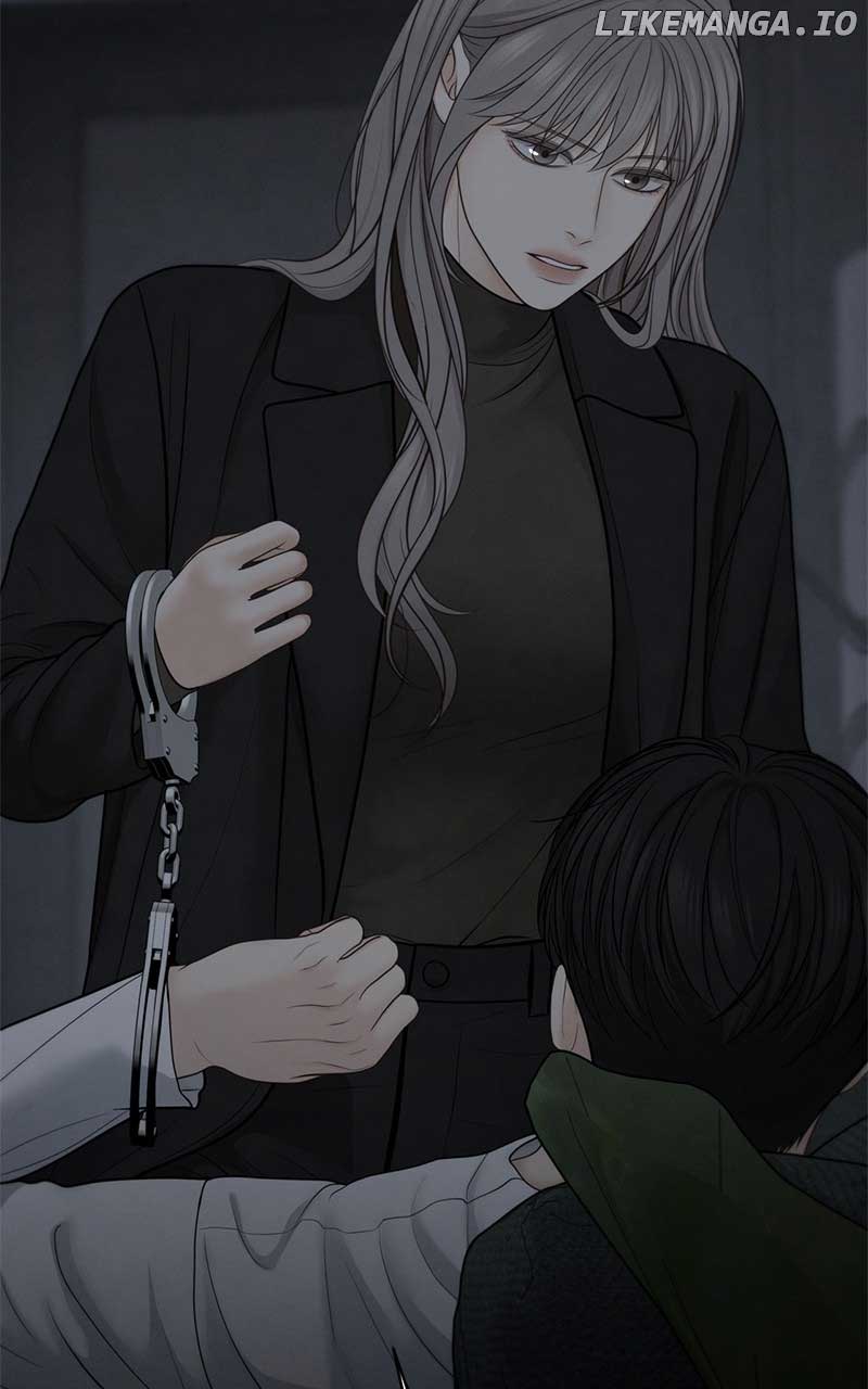 Only Hope Chapter 53 - Page 15