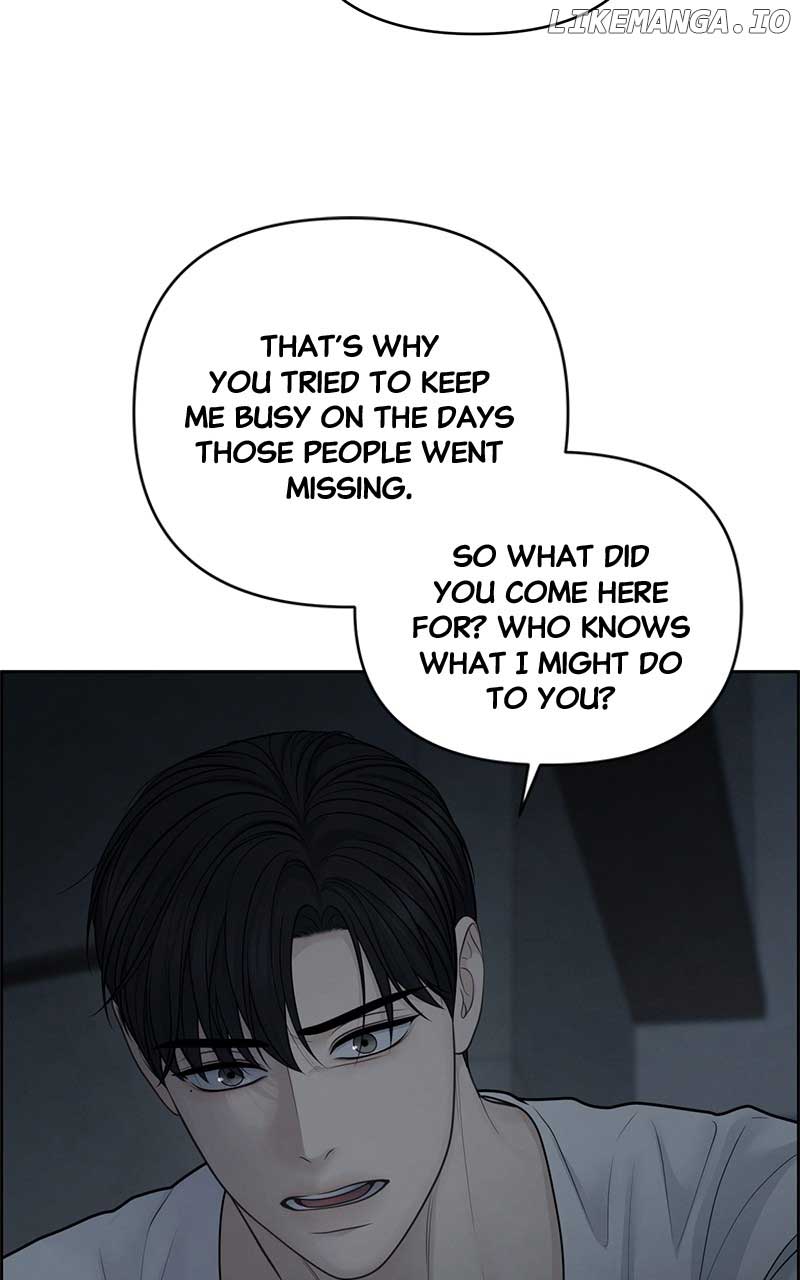 Only Hope Chapter 53 - Page 19
