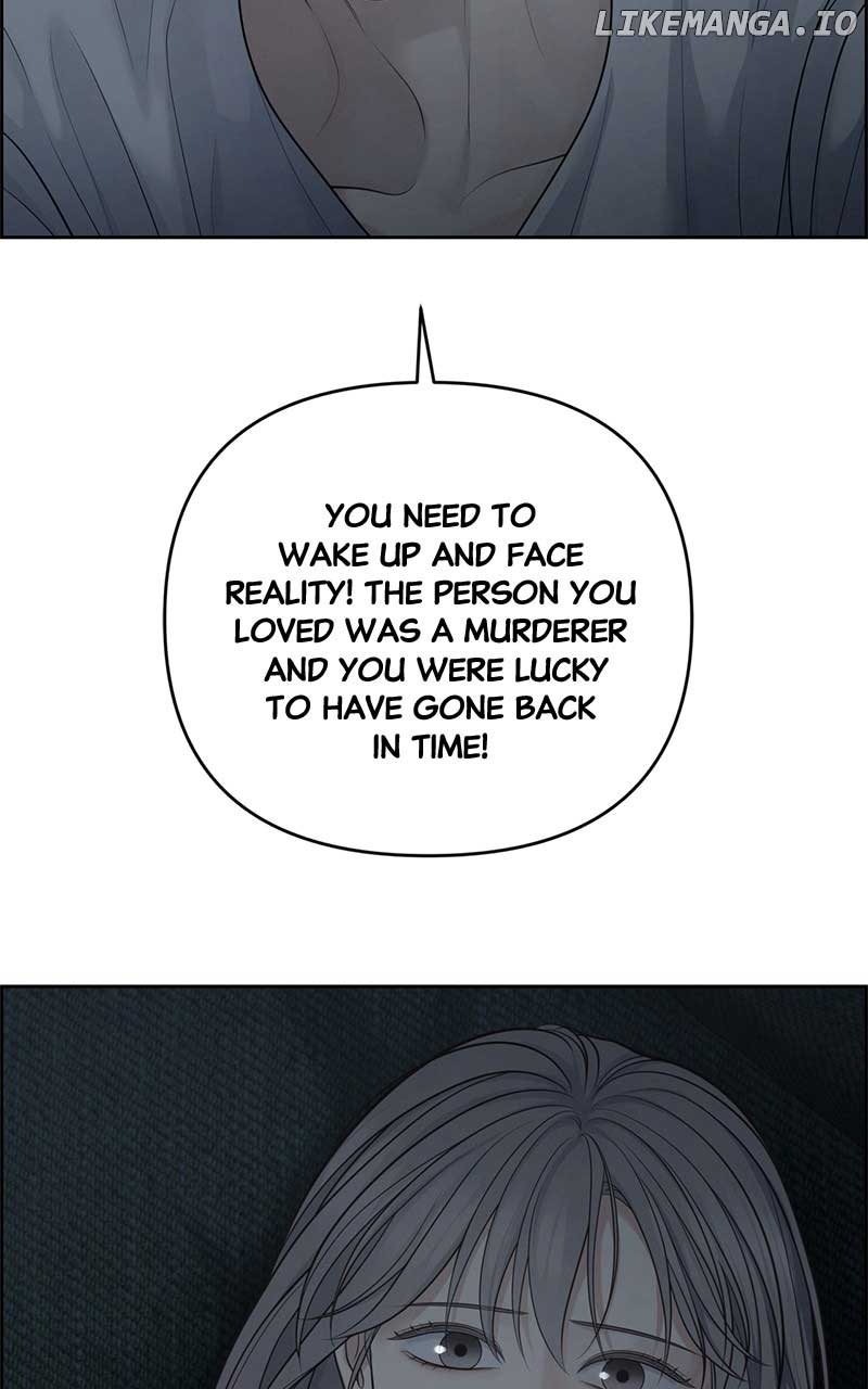 Only Hope Chapter 53 - Page 20
