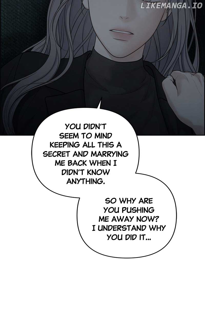Only Hope Chapter 53 - Page 21