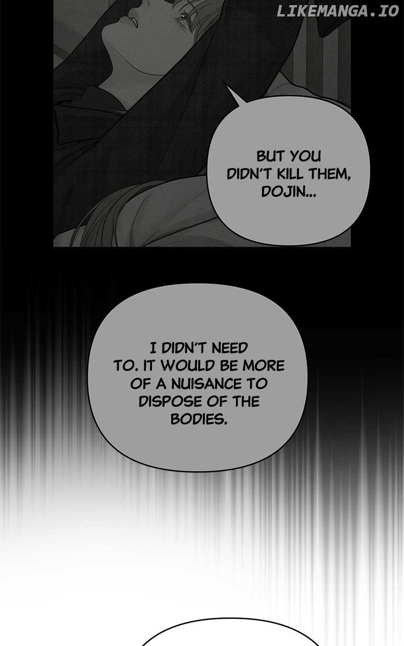 Only Hope Chapter 53 - Page 23