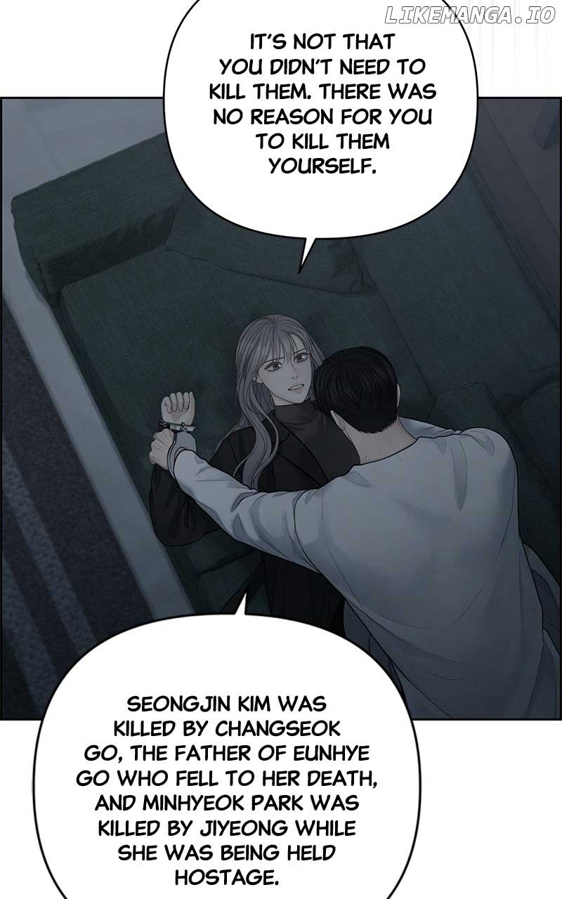Only Hope Chapter 53 - Page 24