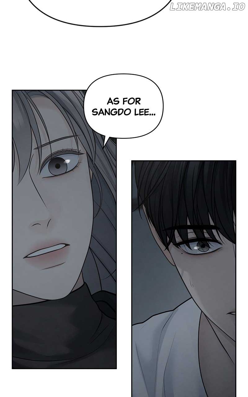 Only Hope Chapter 53 - Page 25
