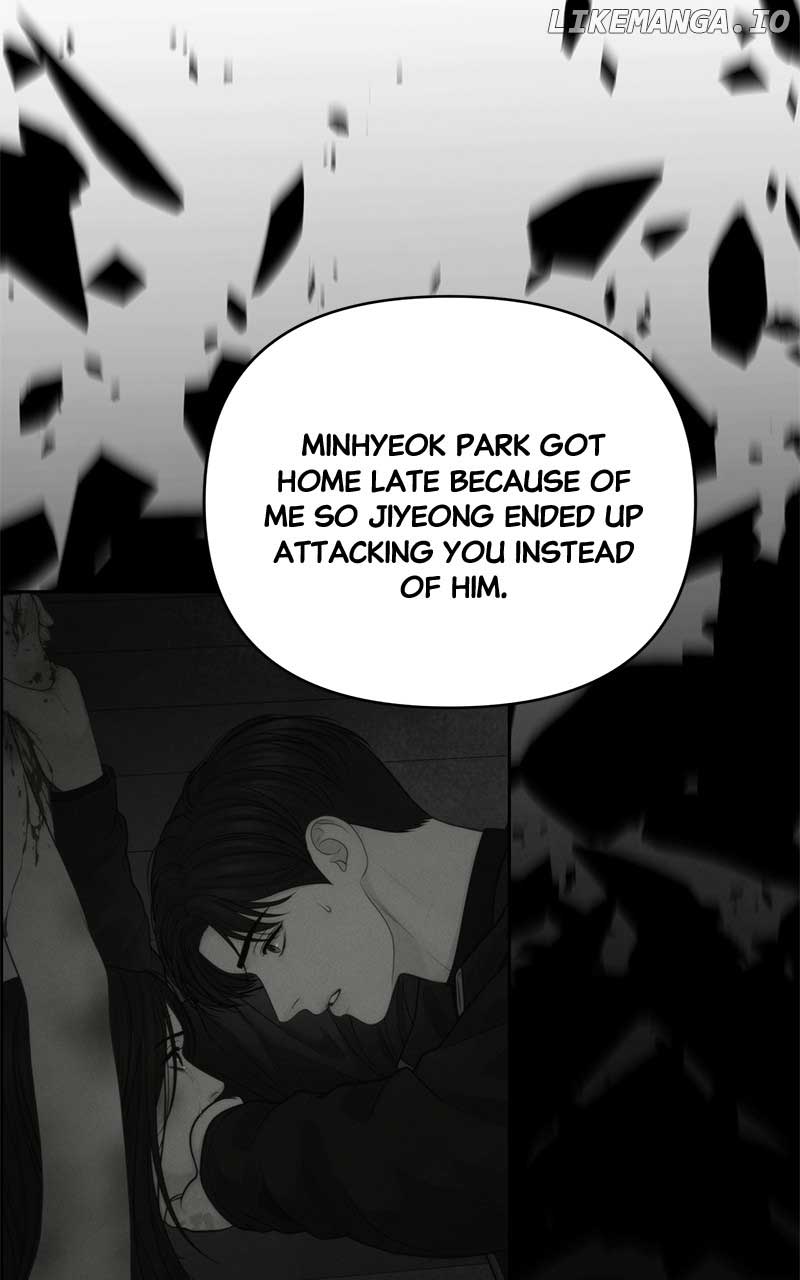 Only Hope Chapter 53 - Page 29