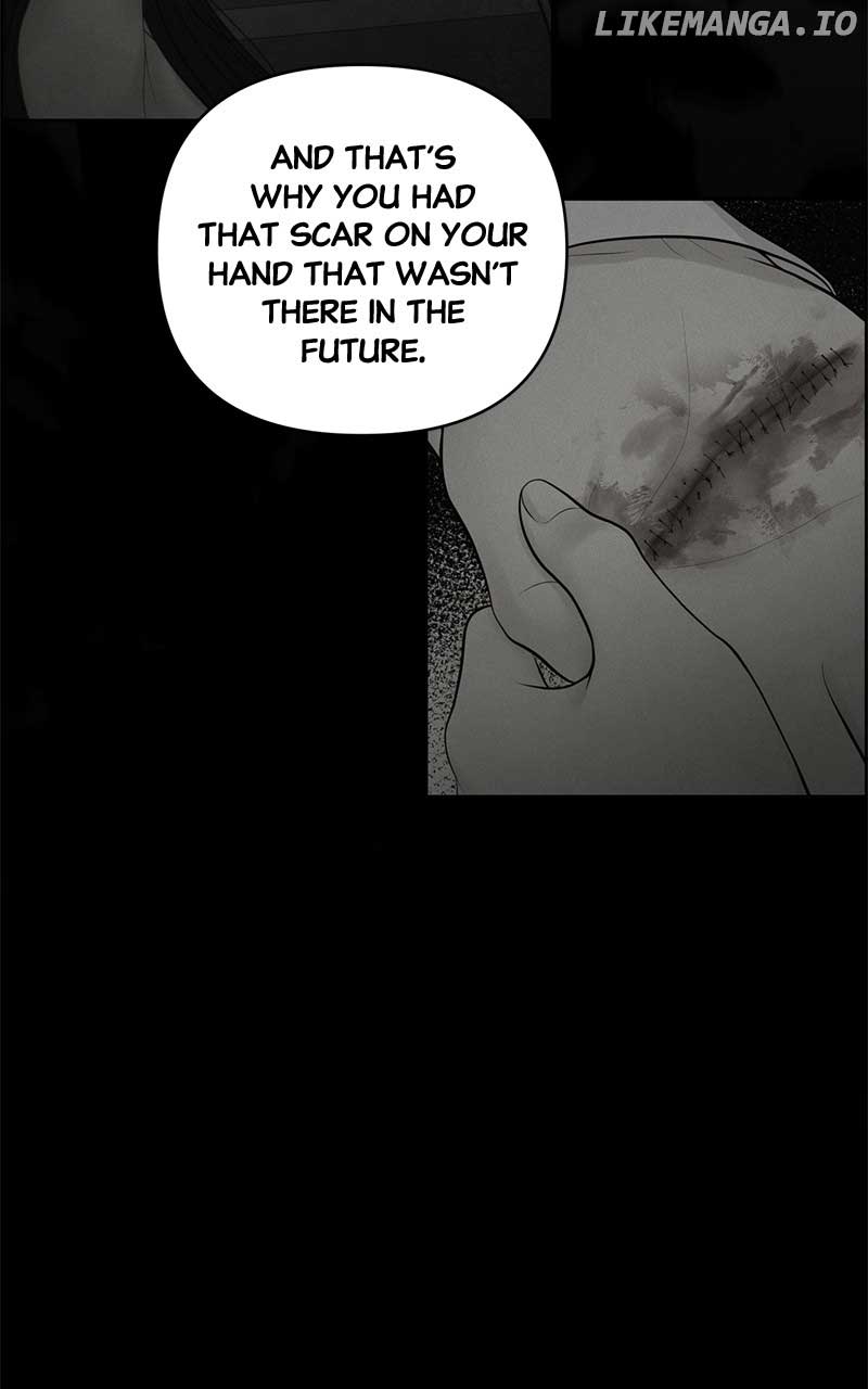 Only Hope Chapter 53 - Page 30