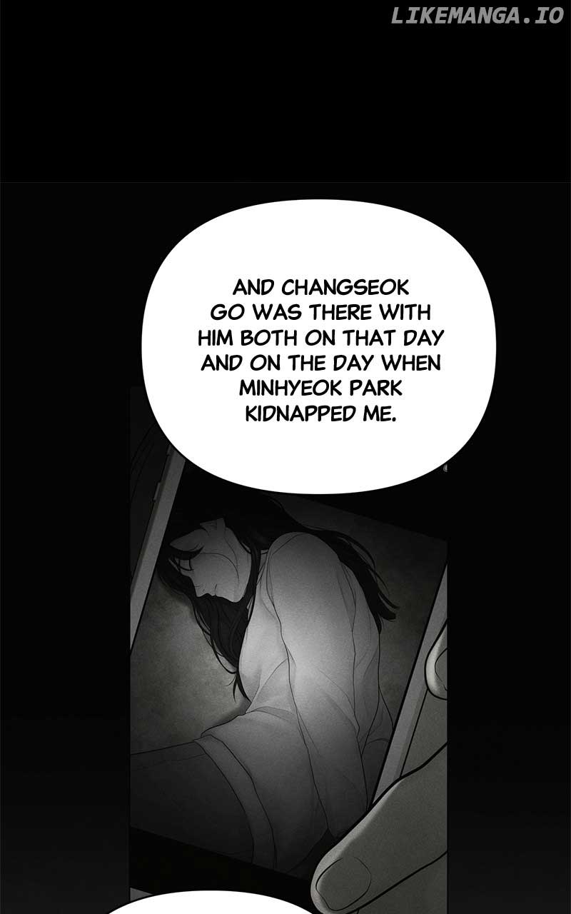Only Hope Chapter 53 - Page 31