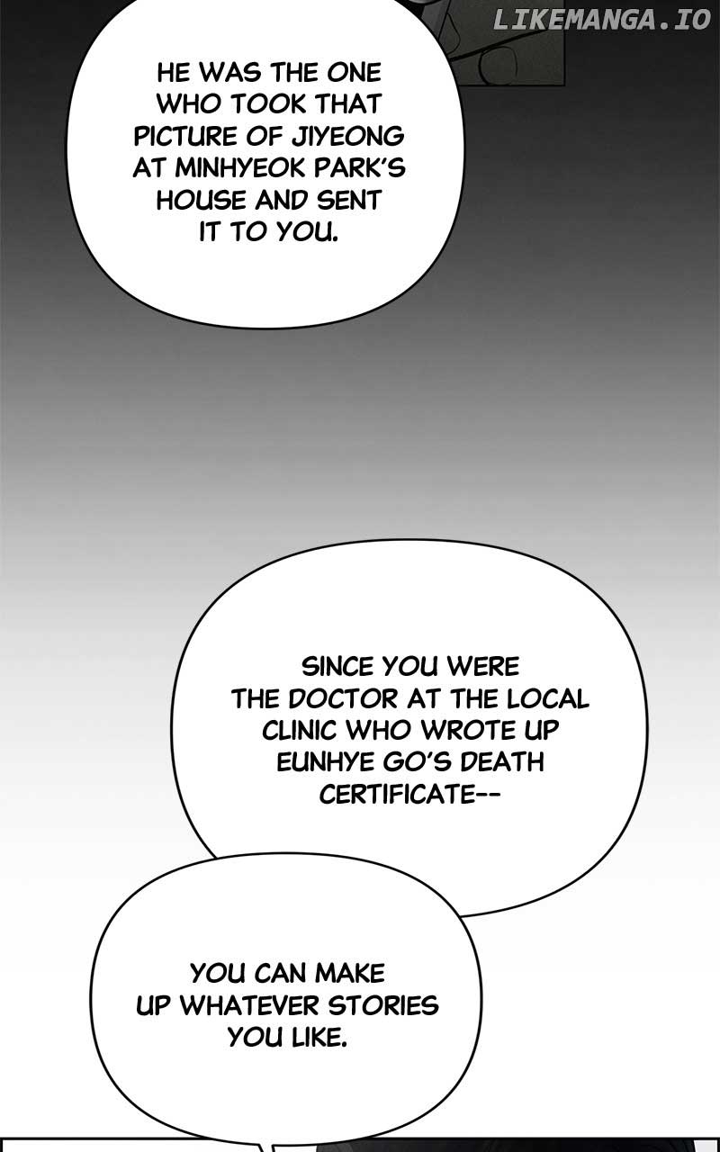Only Hope Chapter 53 - Page 32