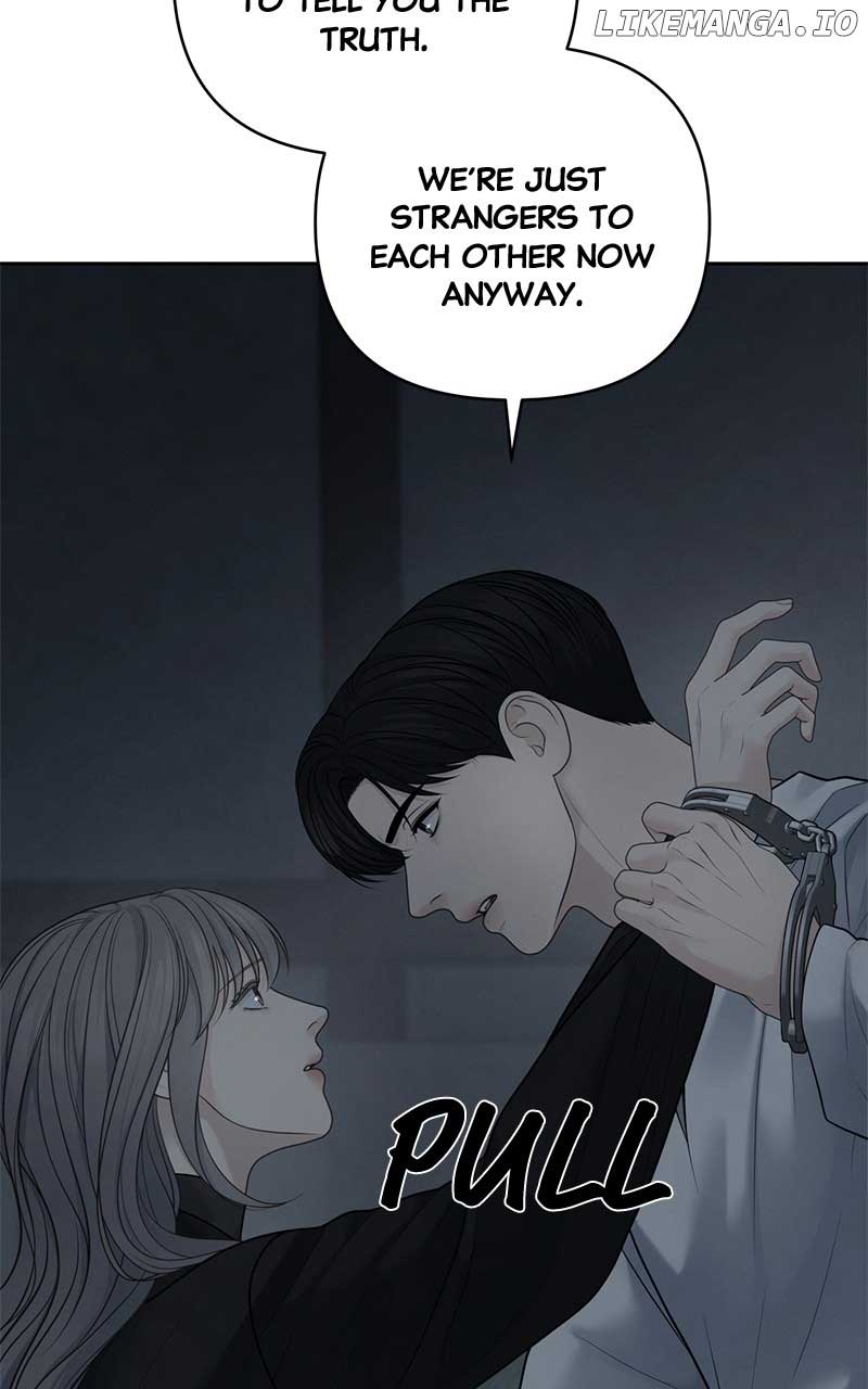 Only Hope Chapter 53 - Page 34