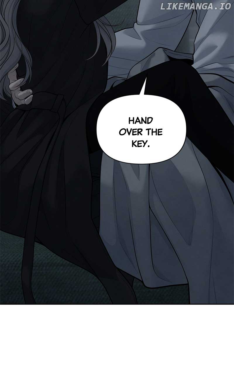 Only Hope Chapter 53 - Page 35