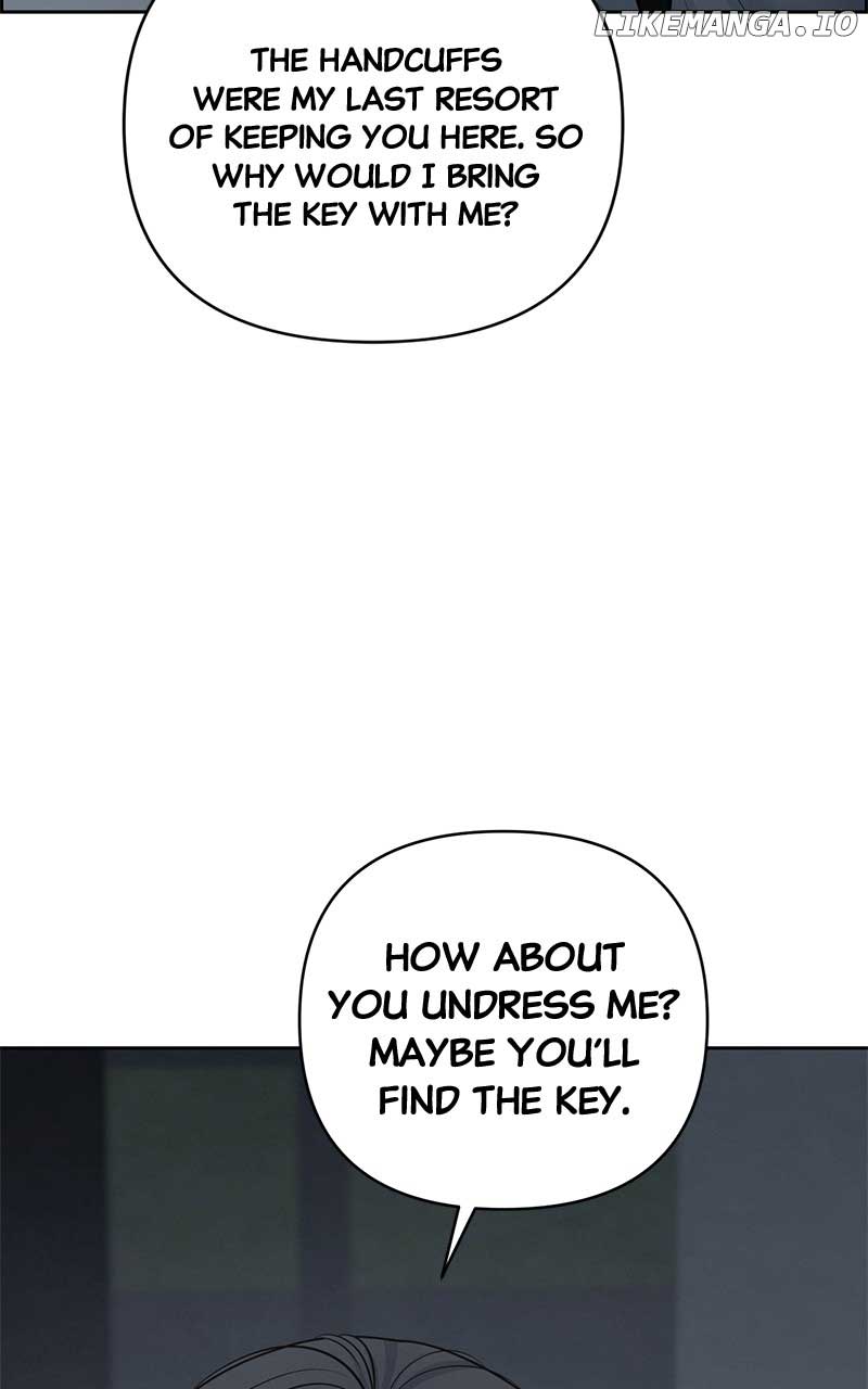 Only Hope Chapter 53 - Page 37