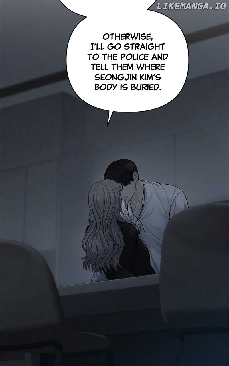 Only Hope Chapter 53 - Page 100