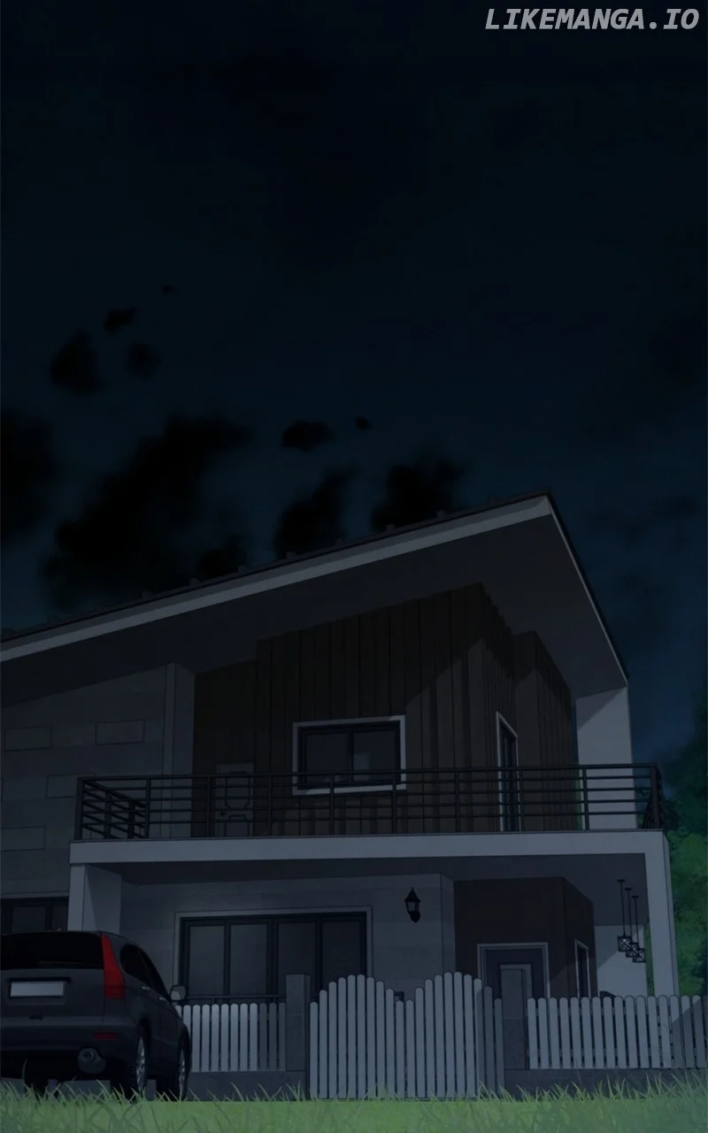 Only Hope Chapter 54 - Page 2