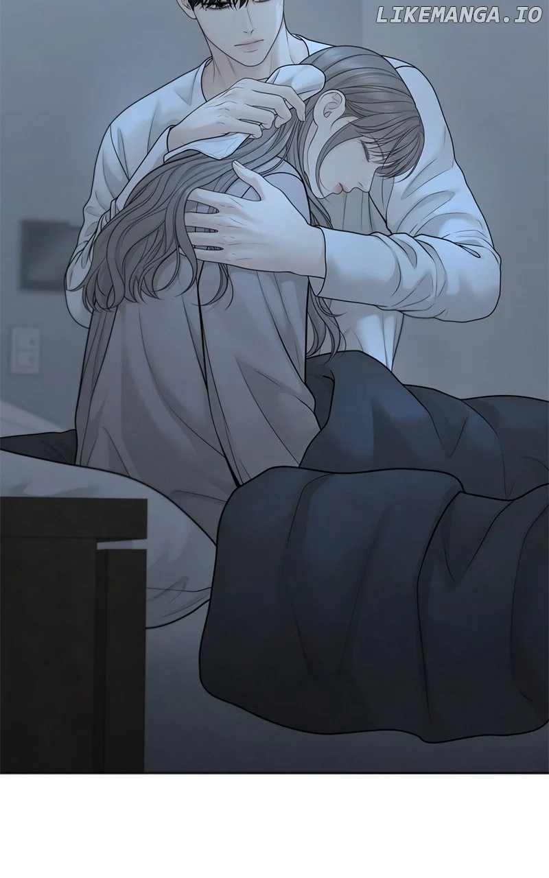 Only Hope Chapter 54 - Page 6
