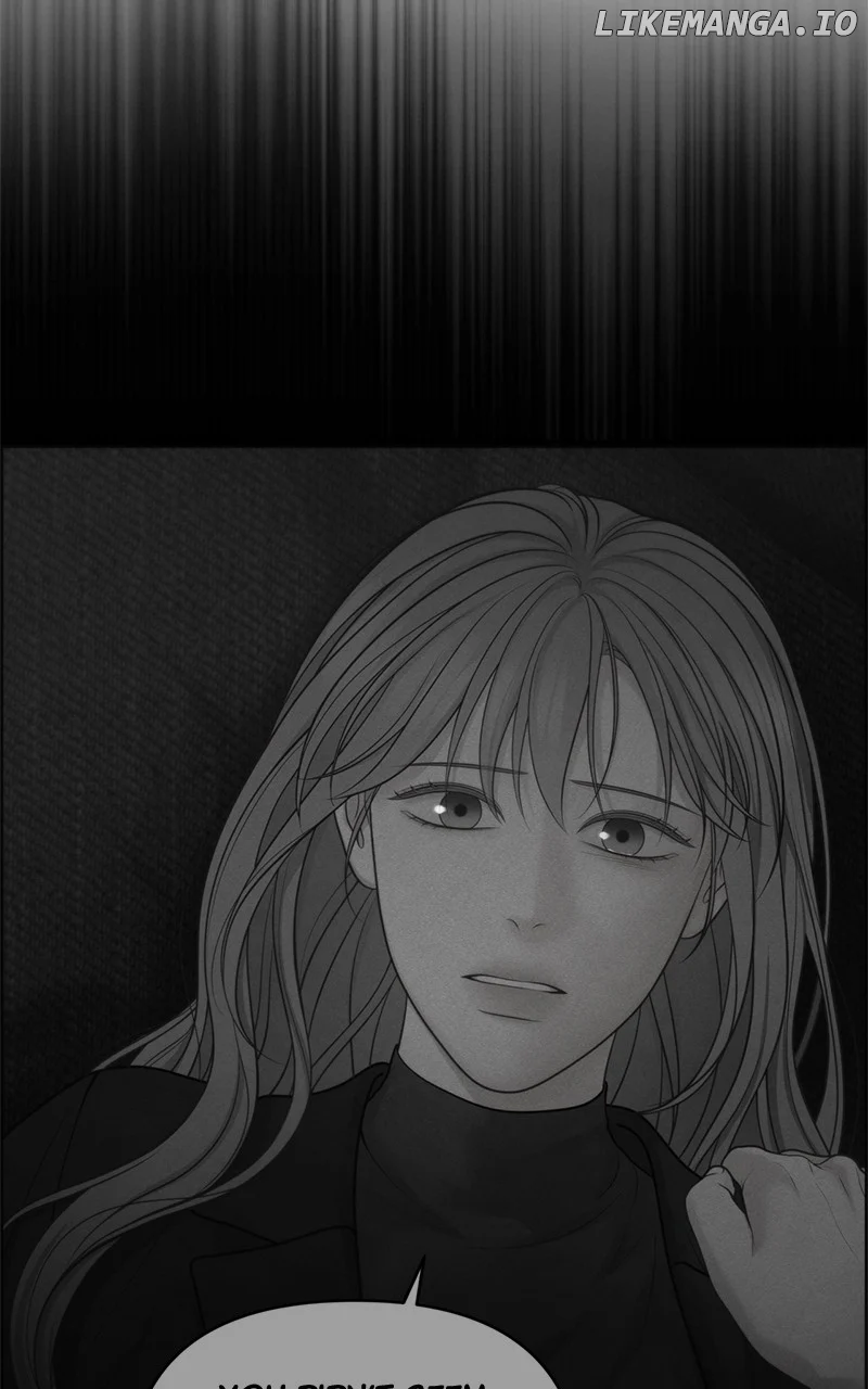 Only Hope Chapter 54 - Page 8