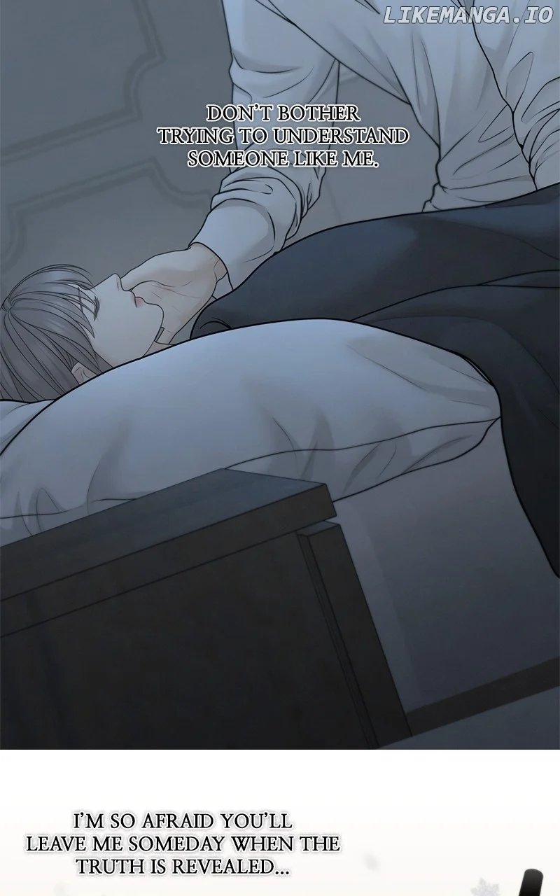 Only Hope Chapter 54 - Page 10