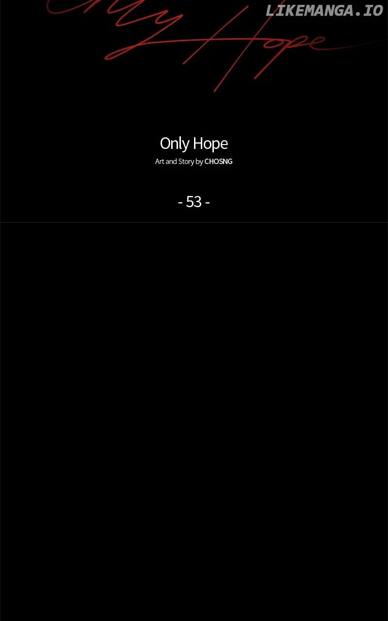 Only Hope Chapter 54 - Page 20