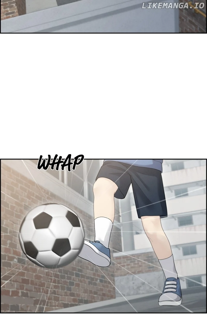 Only Hope Chapter 54 - Page 22
