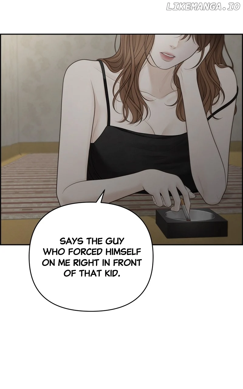 Only Hope Chapter 54 - Page 34