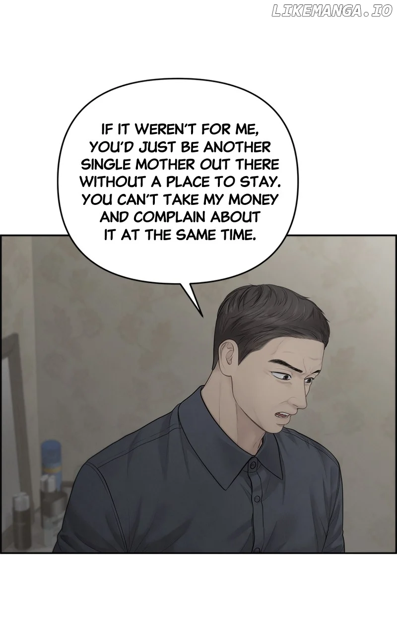 Only Hope Chapter 54 - Page 35