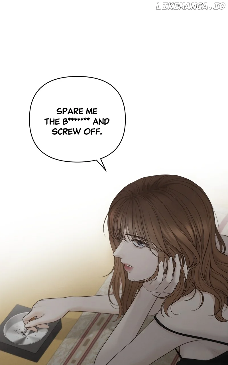 Only Hope Chapter 54 - Page 36