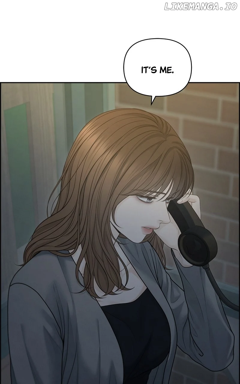 Only Hope Chapter 54 - Page 81