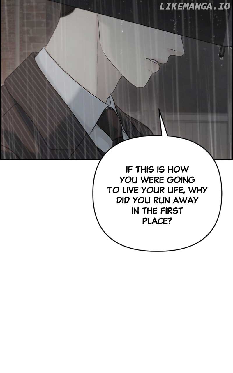 Only Hope Chapter 55 - Page 2