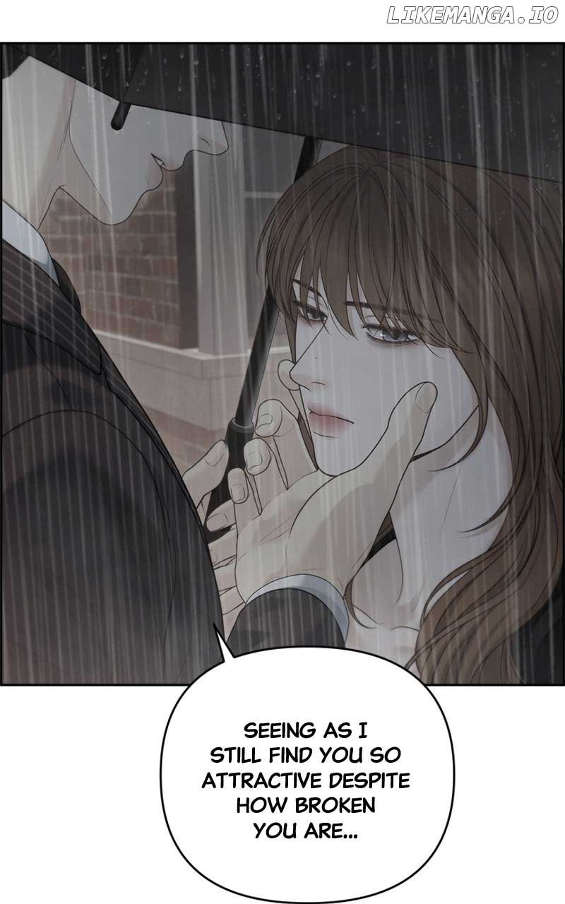 Only Hope Chapter 55 - Page 3