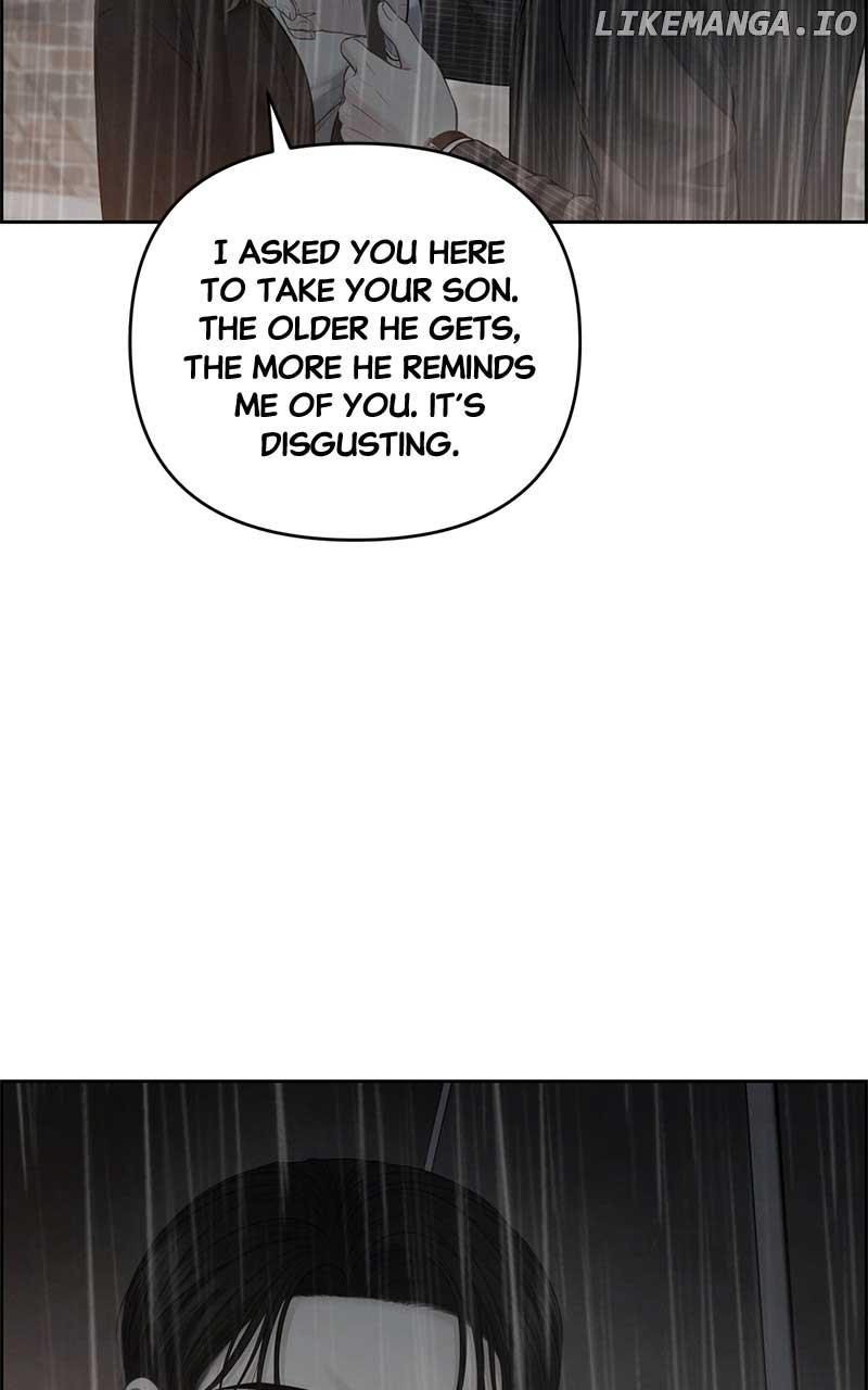 Only Hope Chapter 55 - Page 10