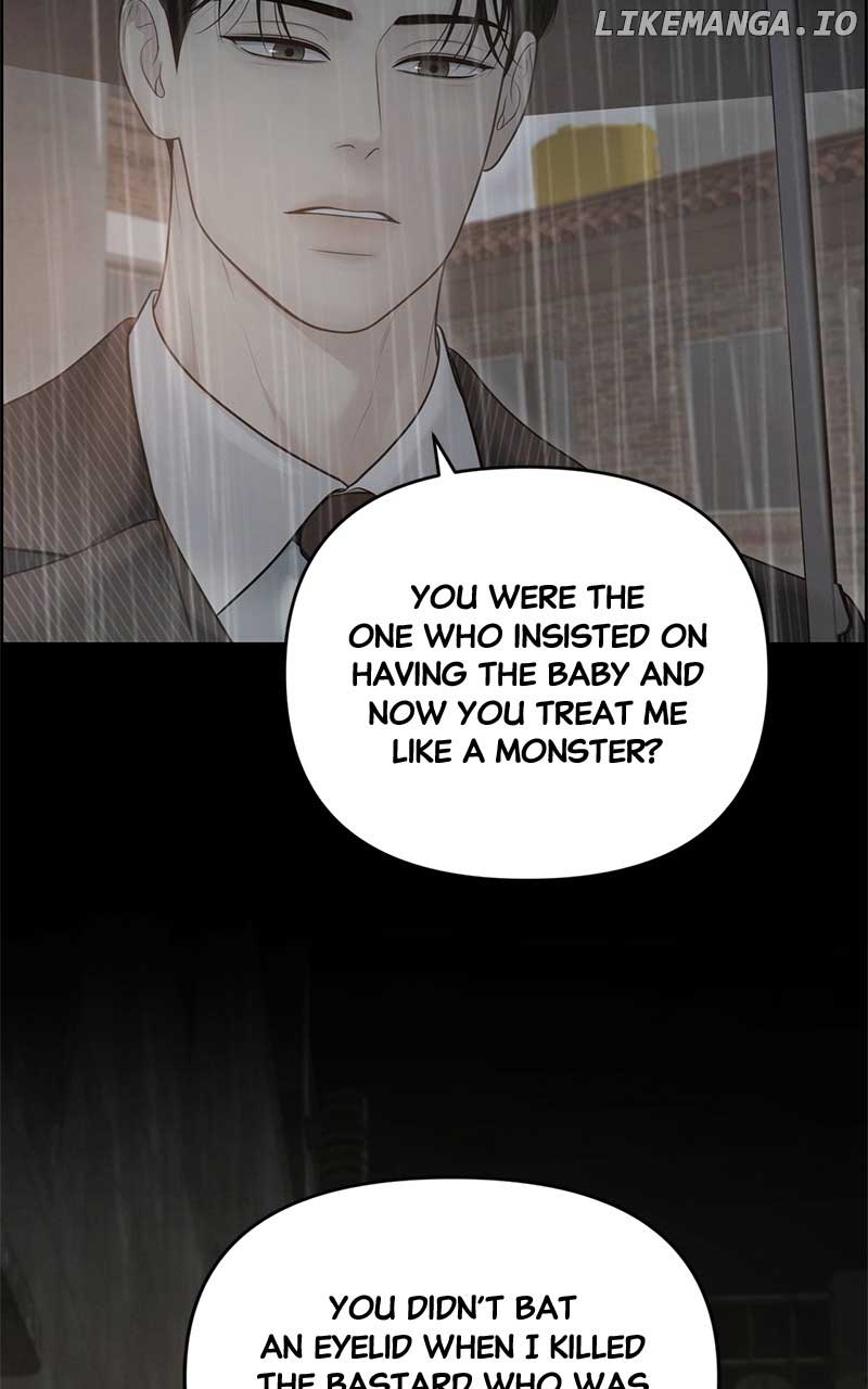 Only Hope Chapter 55 - Page 11