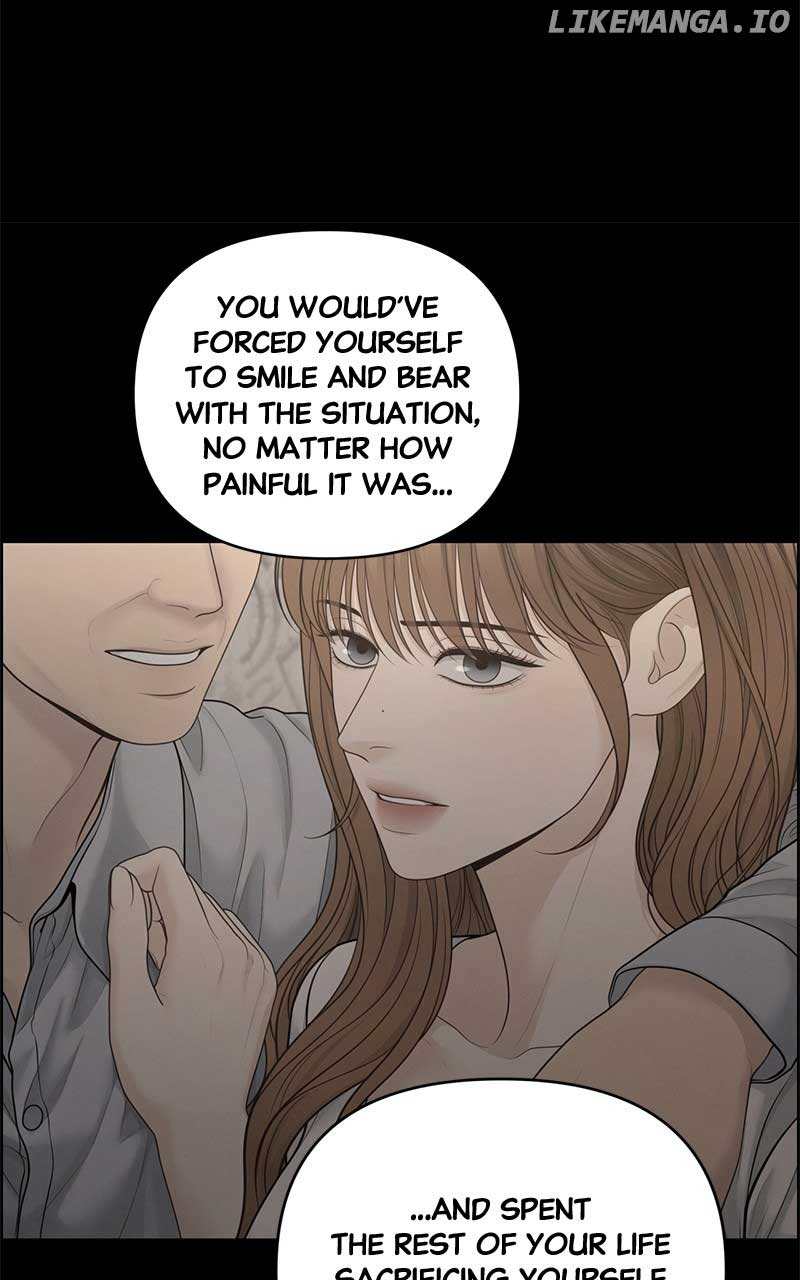 Only Hope Chapter 55 - Page 15