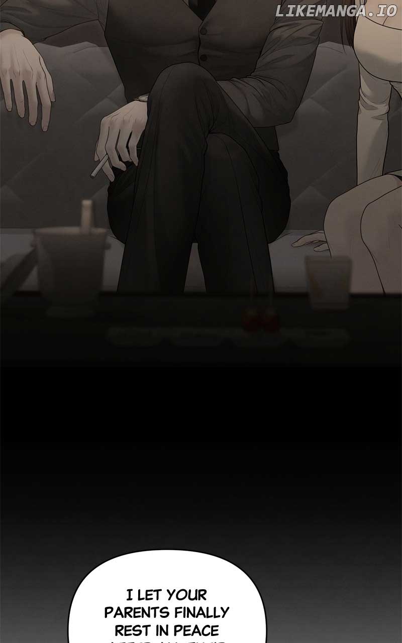 Only Hope Chapter 55 - Page 17
