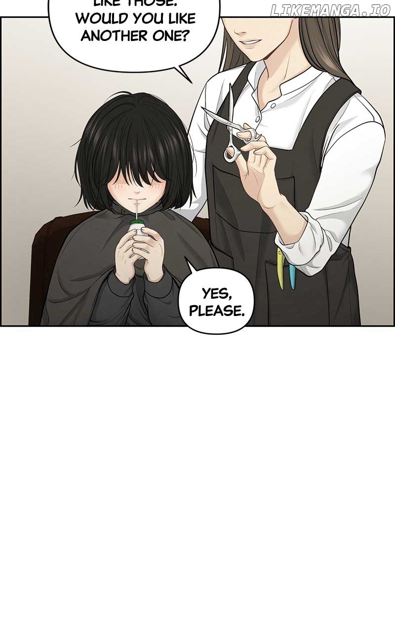 Only Hope Chapter 55 - Page 41