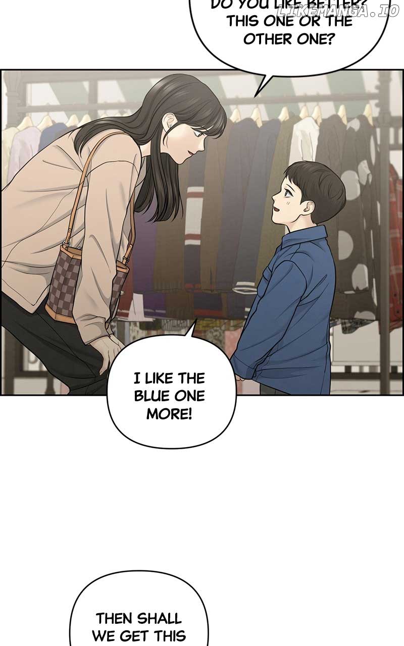 Only Hope Chapter 55 - Page 43
