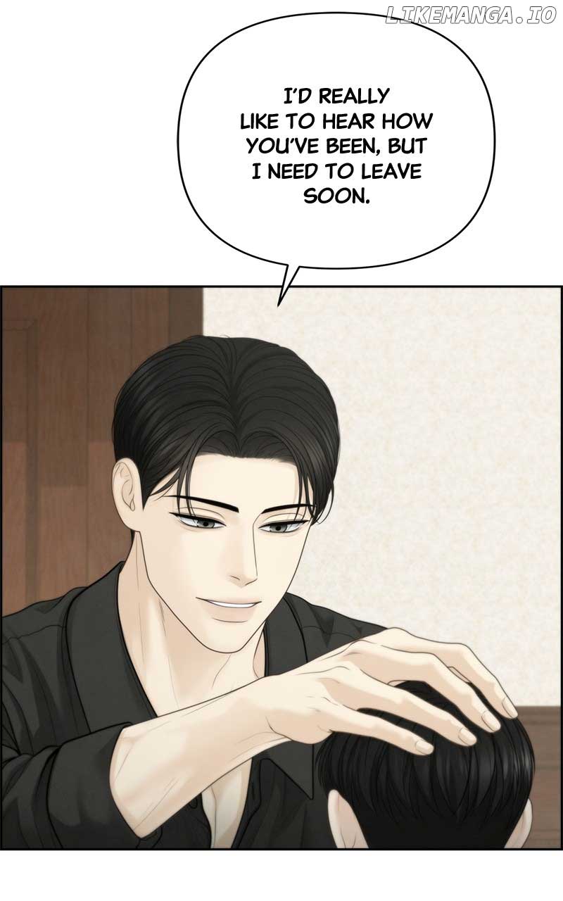 Only Hope Chapter 55 - Page 64