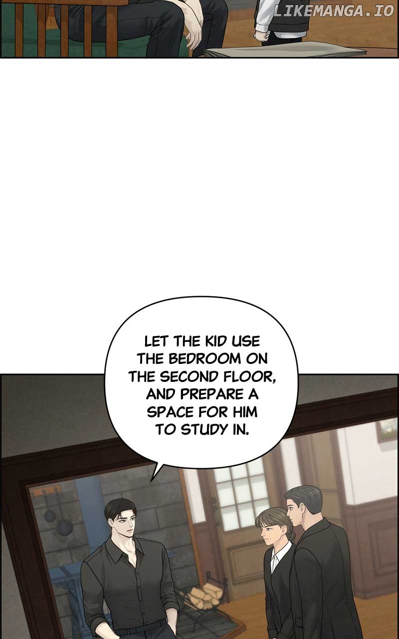 Only Hope Chapter 55 - Page 67