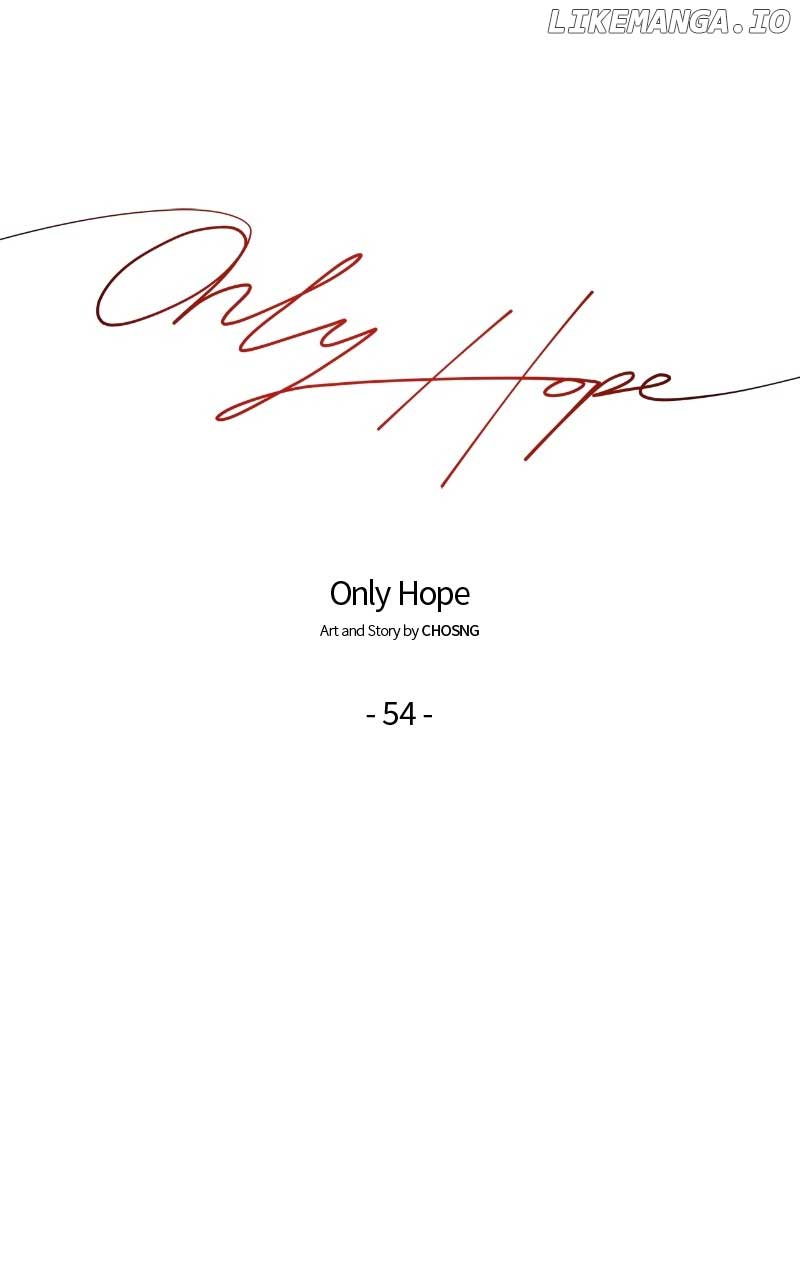 Only Hope Chapter 55 - Page 70