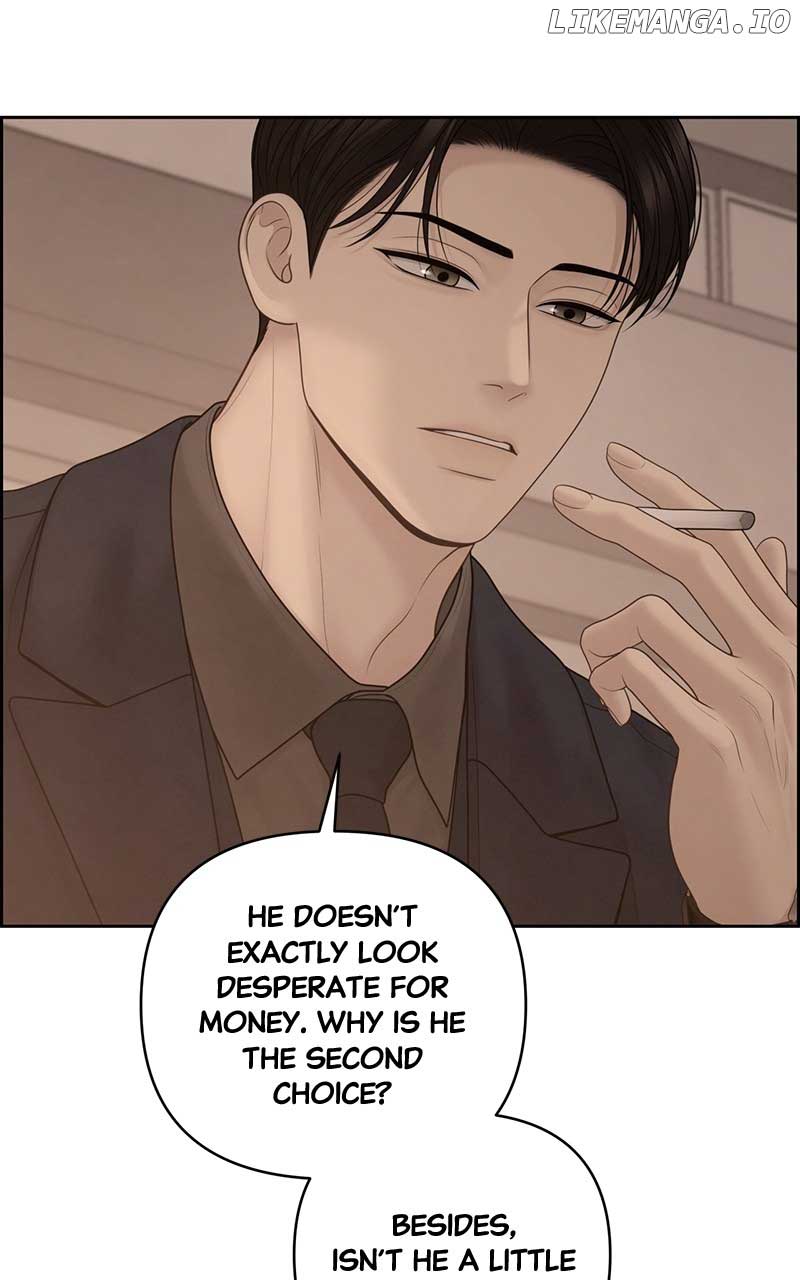 Only Hope Chapter 55 - Page 104