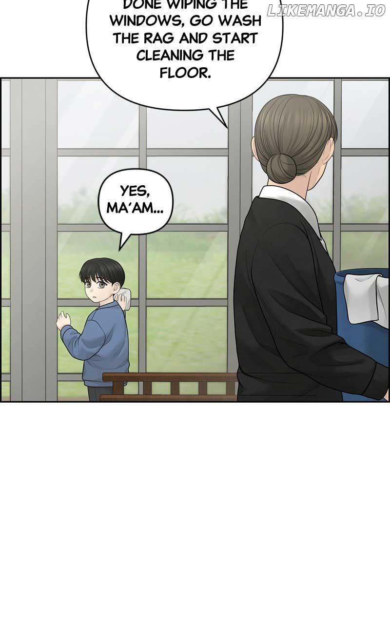 Only Hope Chapter 56 - Page 3
