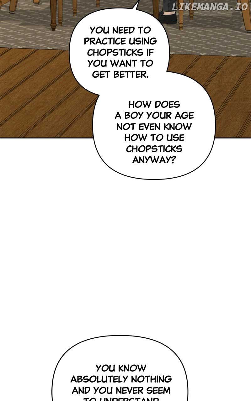 Only Hope Chapter 56 - Page 8