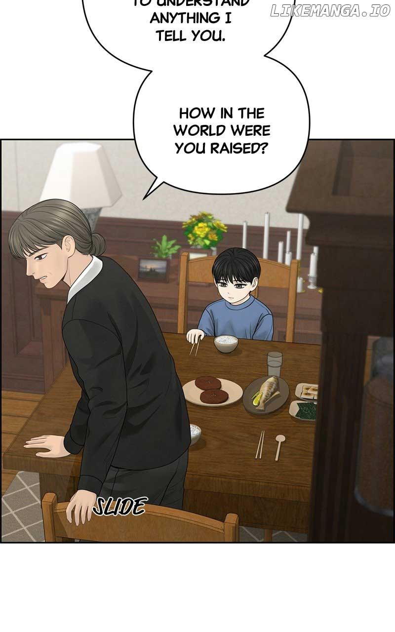 Only Hope Chapter 56 - Page 9