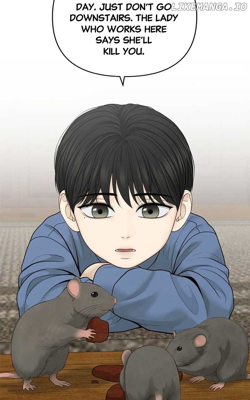 Only Hope Chapter 56 - Page 16