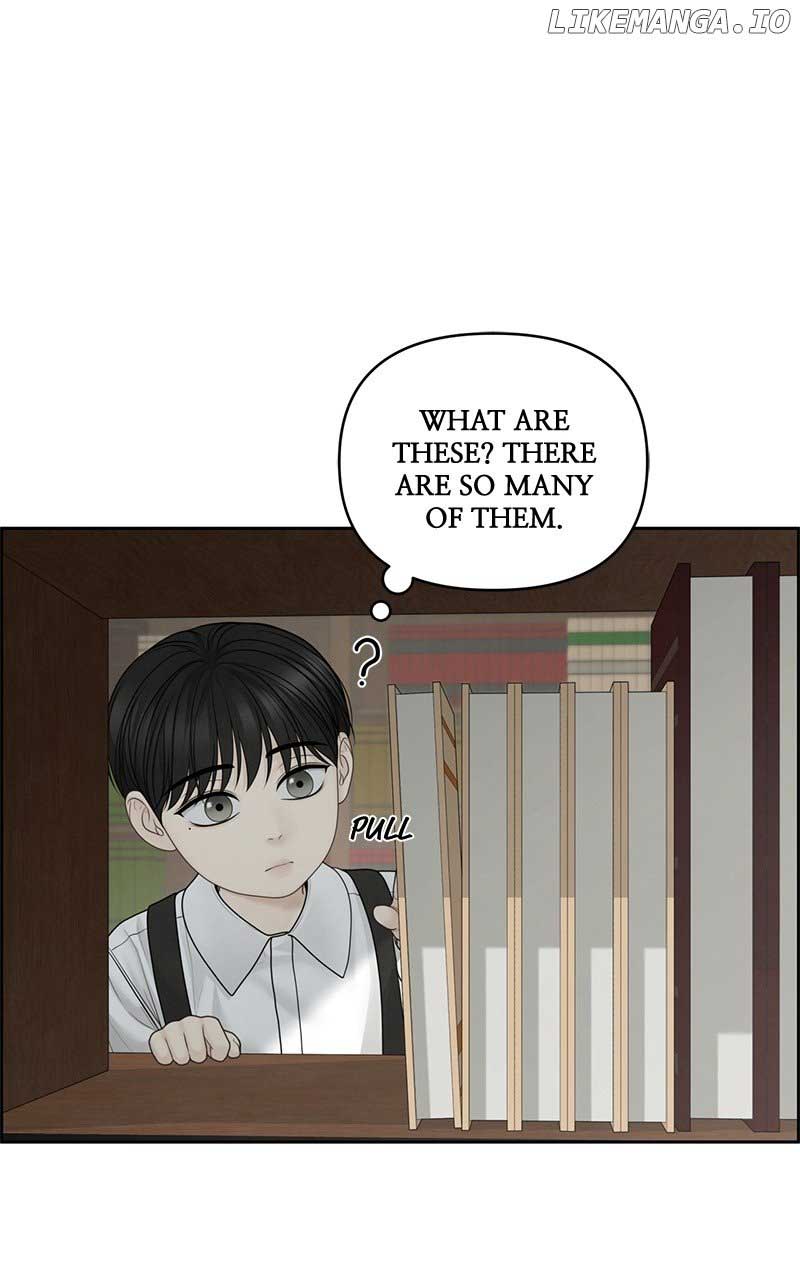 Only Hope Chapter 56 - Page 18