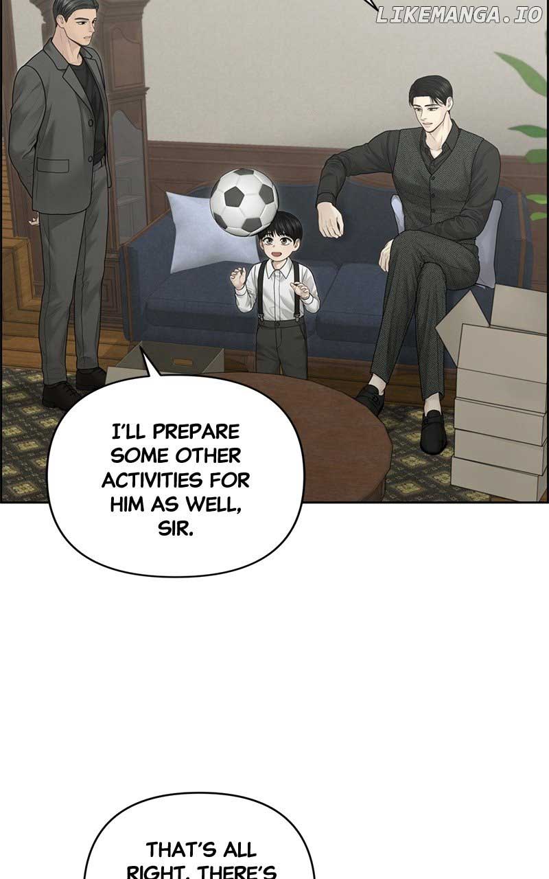 Only Hope Chapter 56 - Page 23