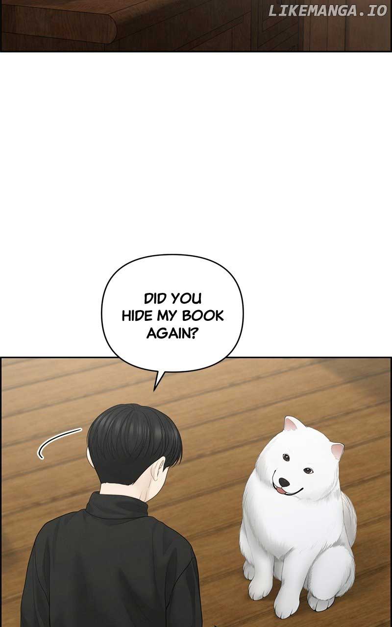 Only Hope Chapter 56 - Page 79