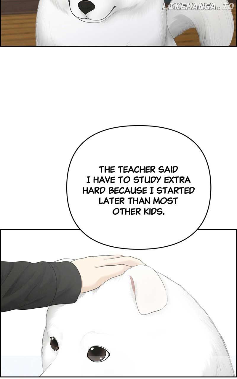 Only Hope Chapter 56 - Page 82