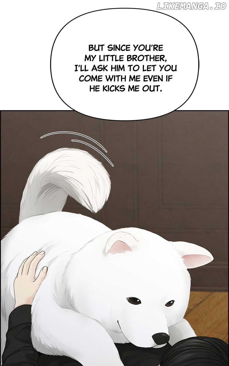 Only Hope Chapter 56 - Page 90